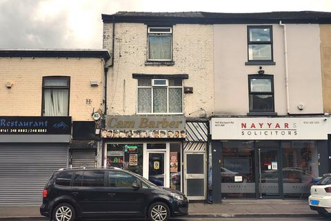 Property for sale, Stockport Road, Levenshulme, Manchester, M19