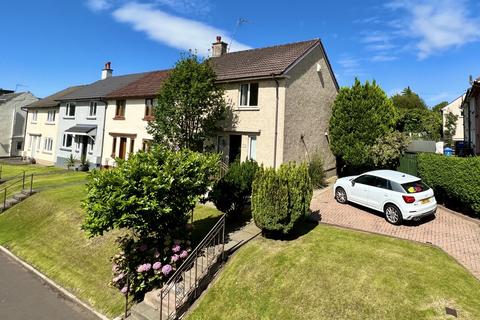 42 Kings Road, Beith, KA15 2BJ