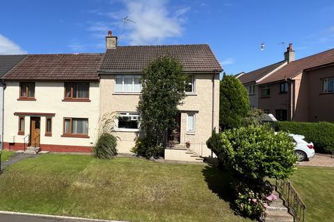 42 Kings Road, Beith, KA15 2BJ