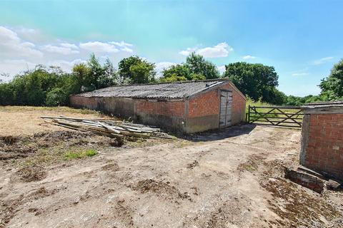 3 bedroom barn conversion for sale, Burntheath, Hilton, Derby