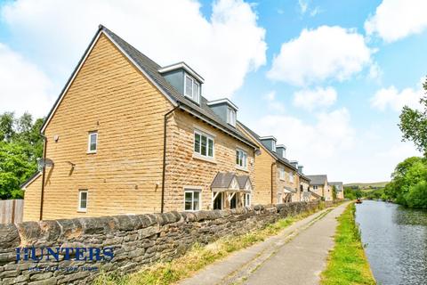 18 Lockside, Littleborough, OL15 0HX