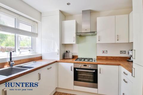 18 Lockside, Littleborough, OL15 0HX