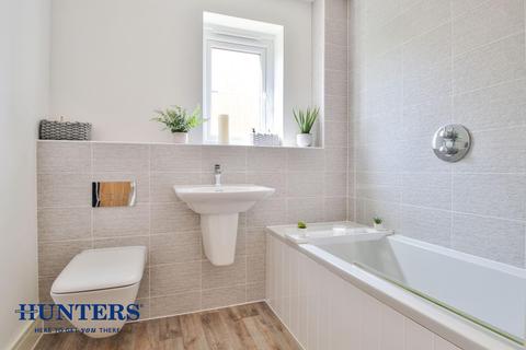 18 Lockside, Littleborough, OL15 0HX