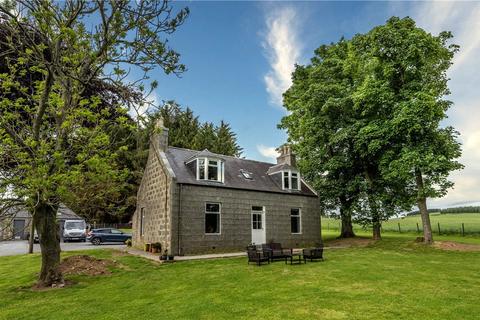 3 bedroom detached house for sale - Lot 2  - Cairnhill, Alford, Aberdeenshire, AB33