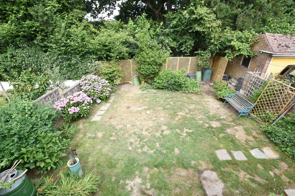 Linley Drive, Hastings 3 bed detached bungalow £395,000