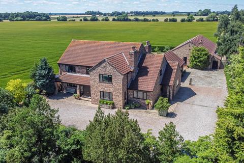 Holly House Broad Lane, Appleton Roebuck, York, YO23 7DS