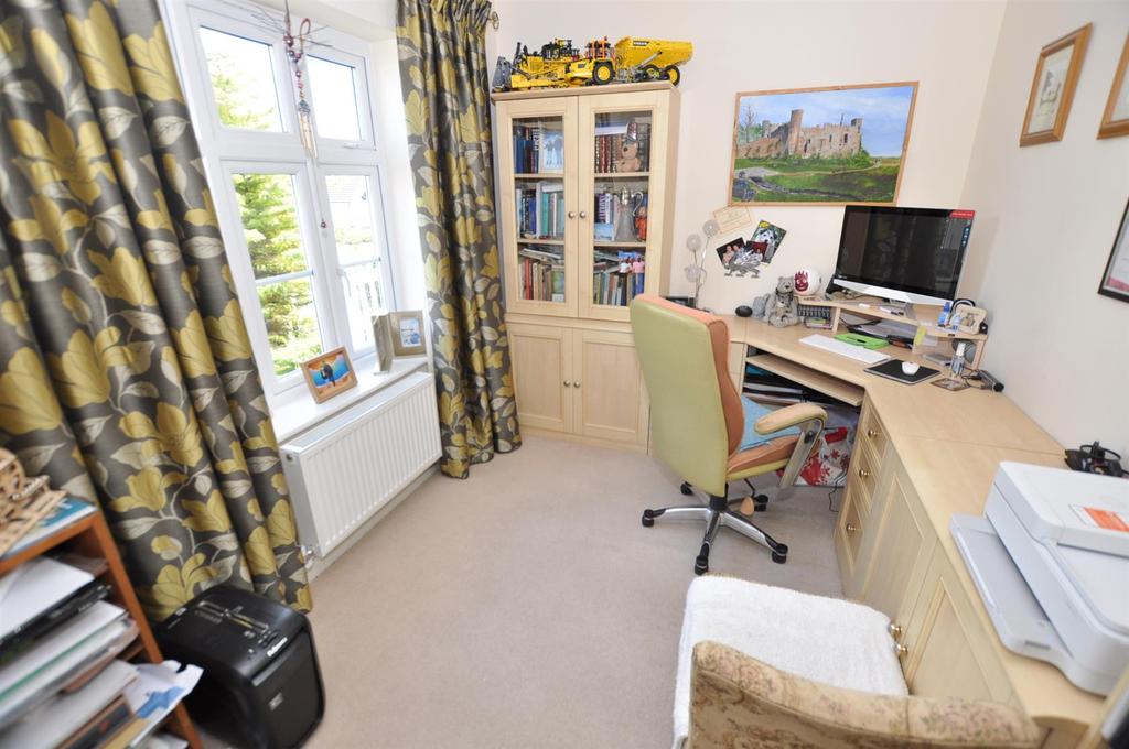 Home Office