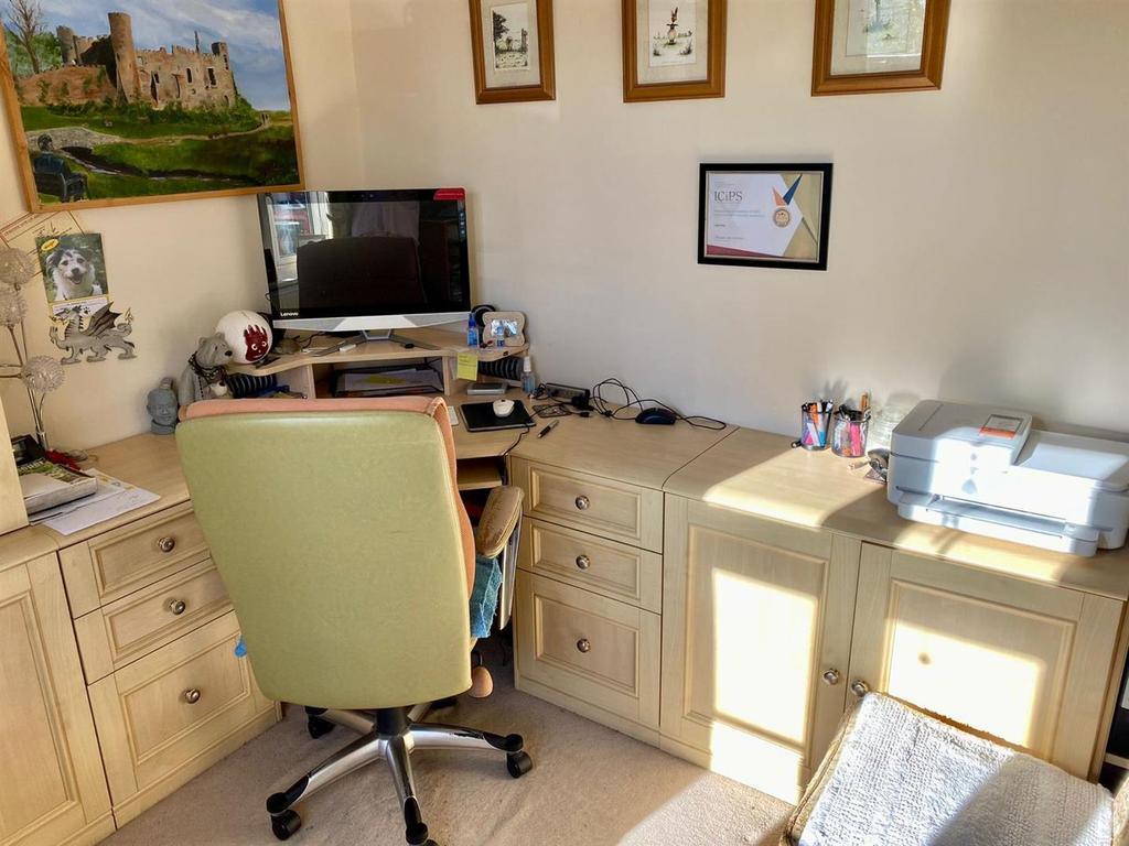 Home Office