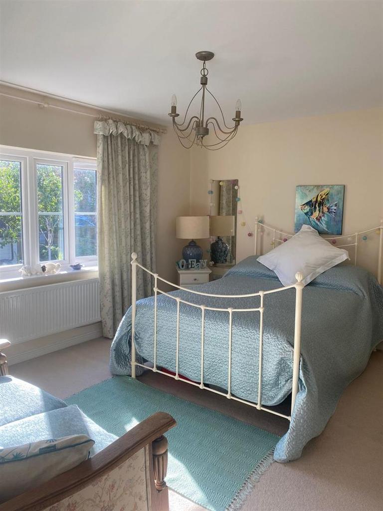 Rear Bedroom 2