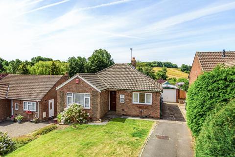 Dunromyn Clifford Moor Road, Clifford, Wetherby, LS23 6LD