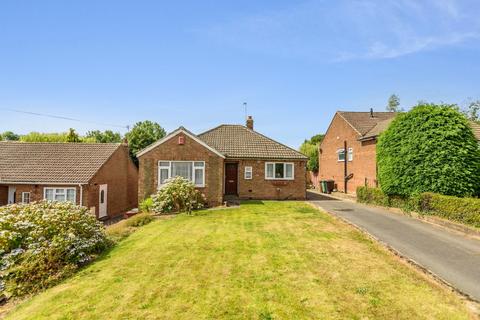 Dunromyn Clifford Moor Road, Clifford, Wetherby, LS23 6LD