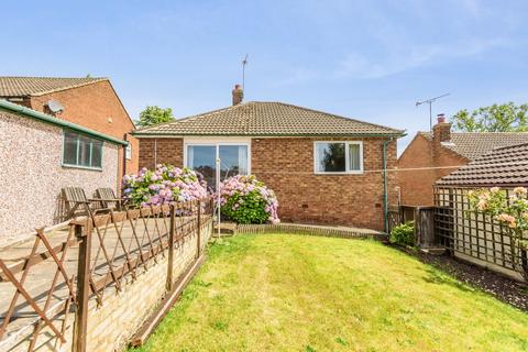 Dunromyn Clifford Moor Road, Clifford, Wetherby, LS23 6LD