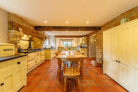 Charity House, 7 Chapel Lane, Somerby, Melton Mowbray, LE14 2PR