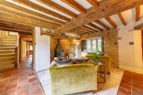 Charity House, 7 Chapel Lane, Somerby, Melton Mowbray, LE14 2PR