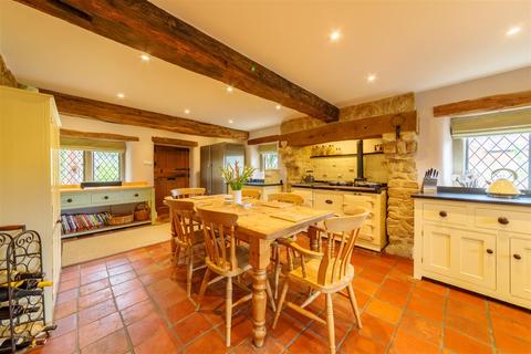 Charity House, 7 Chapel Lane, Somerby, Melton Mowbray, LE14 2PR