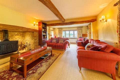 Charity House, 7 Chapel Lane, Somerby, Melton Mowbray, LE14 2PR