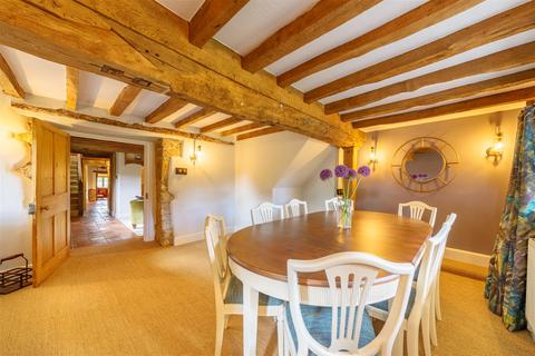 Charity House, 7 Chapel Lane, Somerby, Melton Mowbray, LE14 2PR