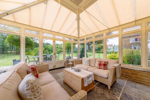 Charity House, 7 Chapel Lane, Somerby, Melton Mowbray, LE14 2PR