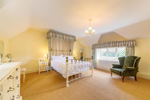 Charity House, 7 Chapel Lane, Somerby, Melton Mowbray, LE14 2PR