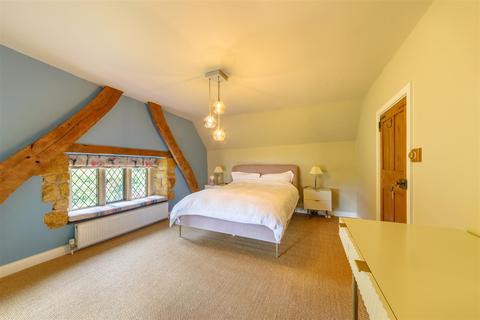 Charity House, 7 Chapel Lane, Somerby, Melton Mowbray, LE14 2PR