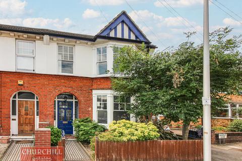 42 Waverley Road, London, E18 1HX