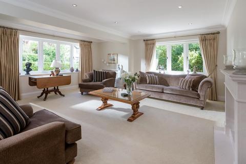 Tregarthen Snitterfield Lane, Norton Lindsey, Warwick, CV35 8JQ