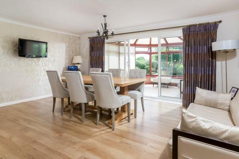 Tregarthen Snitterfield Lane, Norton Lindsey, Warwick, CV35 8JQ