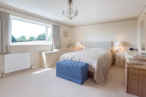 Tregarthen Snitterfield Lane, Norton Lindsey, Warwick, CV35 8JQ