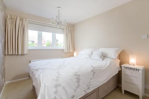 Tregarthen Snitterfield Lane, Norton Lindsey, Warwick, CV35 8JQ