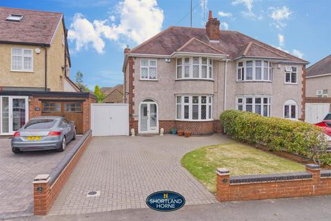 133 Baginton Road, Coventry, CV3 6FY
