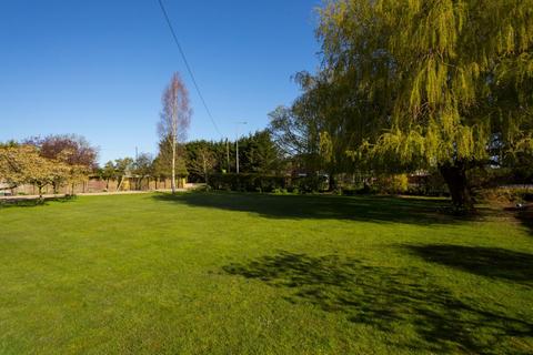 Leisure facility for sale, Primrose Lodge Holiday Cottages, Hull Road, Dunnington, York