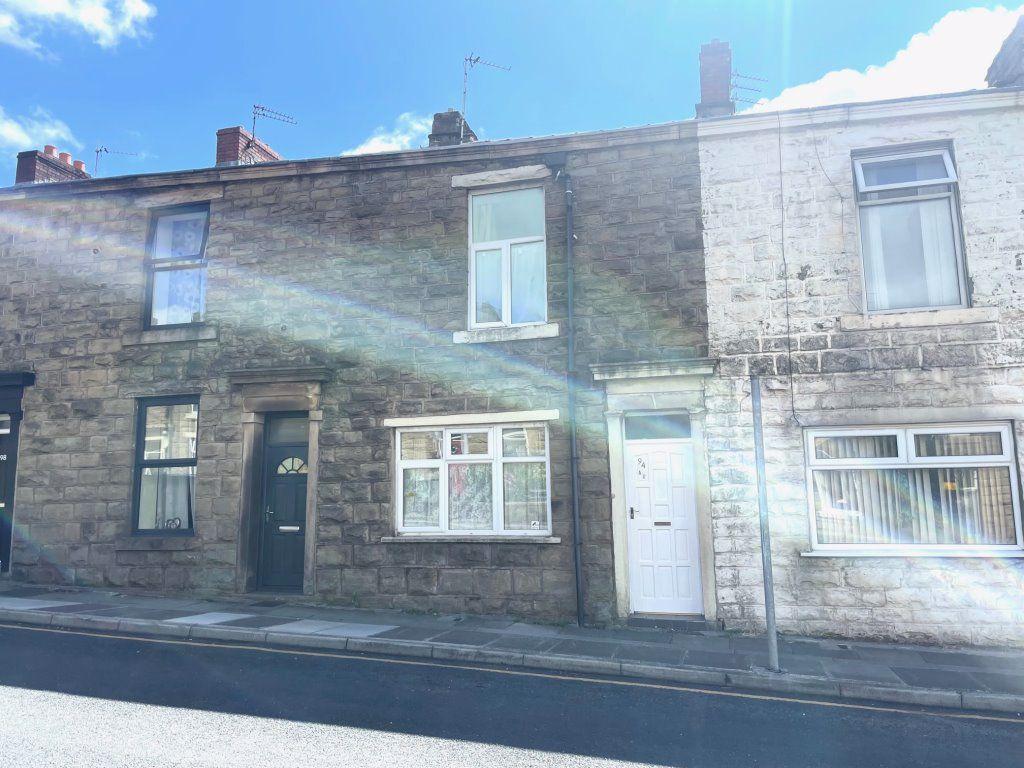 Burnley Road, Accrington 1 bed flat £375 pcm (£87 pw)