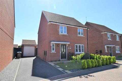 38 Cherry Avenue, Hessle, HU13 0QT