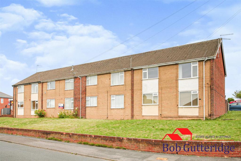 Riceyman Road, Bradwell, Newcastle 2 bed apartment £89,950