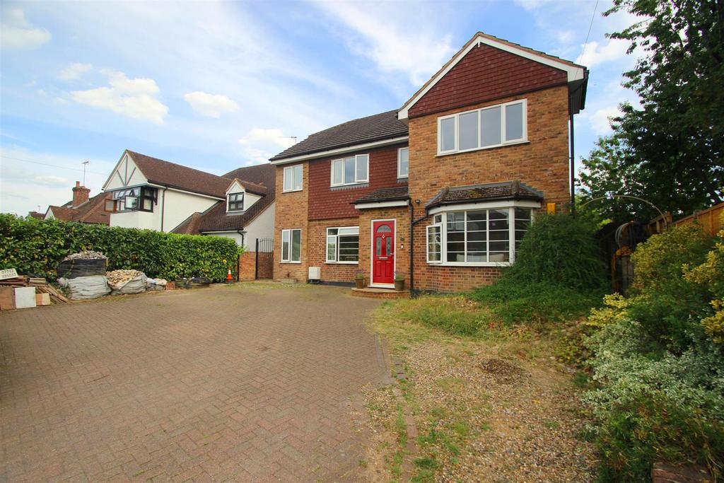 Vicarage Lane, Kings Langley 5 bed detached house £1,200,000