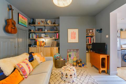 12 Bowden Road, Bristol, BS5 7AU