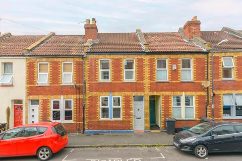 12 Bowden Road, Bristol, BS5 7AU