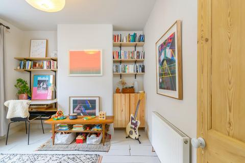 12 Bowden Road, Bristol, BS5 7AU