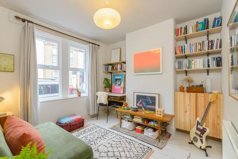 12 Bowden Road, Bristol, BS5 7AU