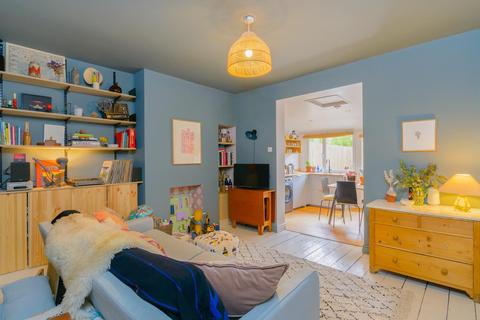 12 Bowden Road, Bristol, BS5 7AU