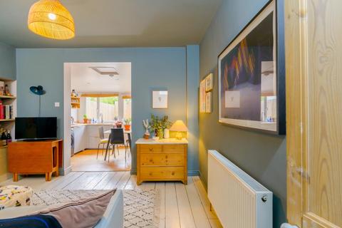 12 Bowden Road, Bristol, BS5 7AU