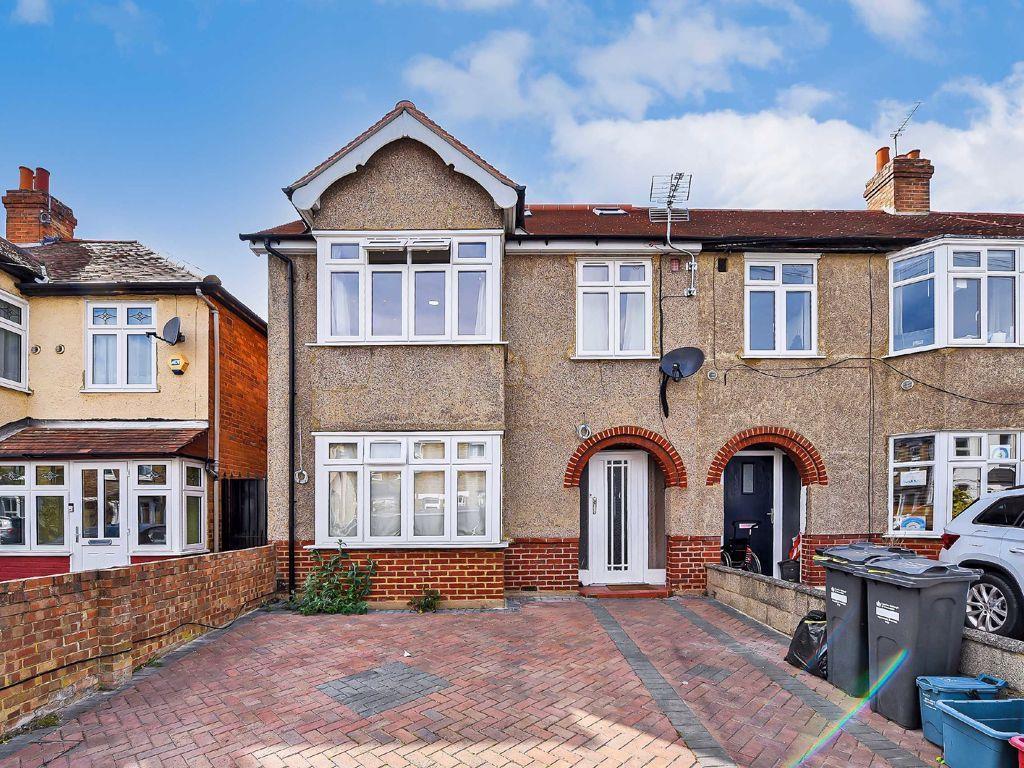 Worple Road, Isleworth, London 4 bed house for sale £925,000