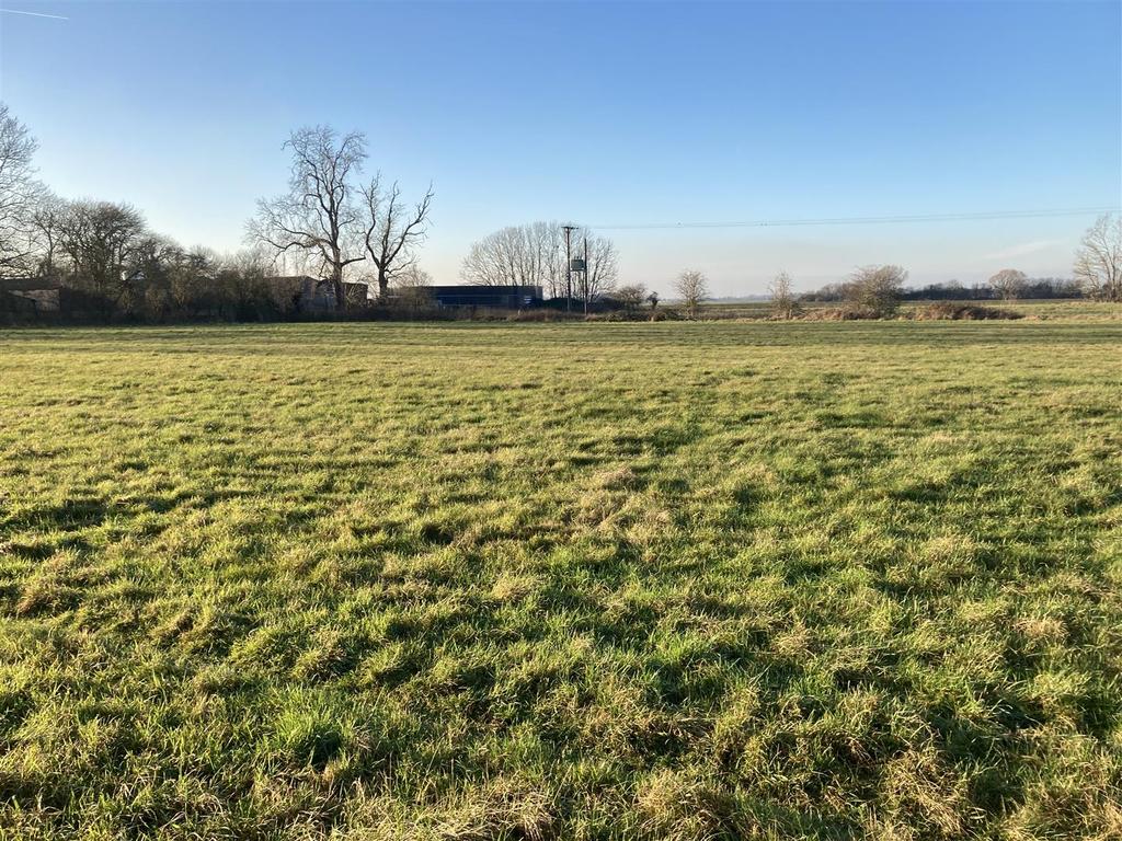 Station Road, Deeping St. James Land for sale £100,000