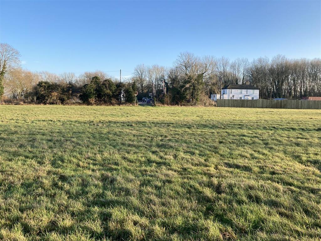 Station Road, Deeping St. James Land £100,000