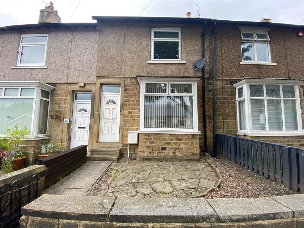 Lawrence Road, Marsh 2 bed terraced house £625 pcm (£144 pw)