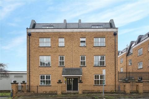 34 Clapton Square, London, E5 8HE