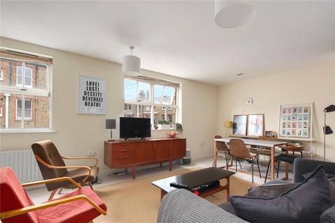 34 Clapton Square, London, E5 8HE