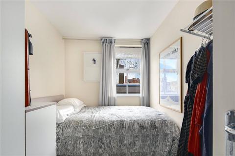 34 Clapton Square, London, E5 8HE