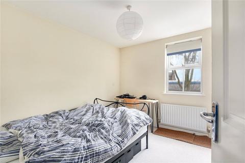 34 Clapton Square, London, E5 8HE
