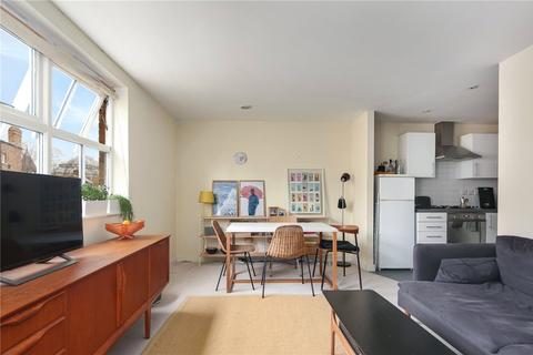 34 Clapton Square, London, E5 8HE
